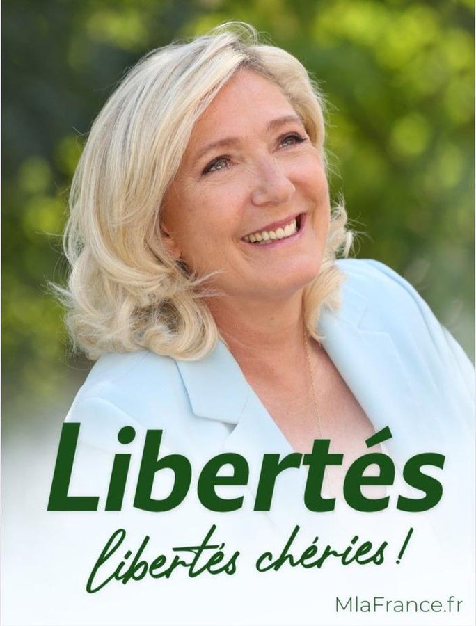 Libertés ?