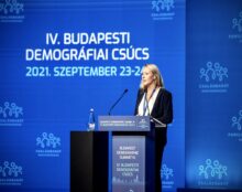 Quel avenir démographique en Occident ?