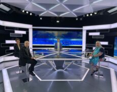 En Quête d’esprit : Les anges sont-ils de retour ?