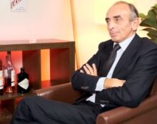 Eric Zemmour : « Le grand remplacement s’opère par la démographie. Il faut arrêter les flux migratoires, le regroupement familial et réinstaurer une politique nataliste. »