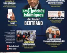 Islamisme : Xavier Bertrand porte plainte pour un tract