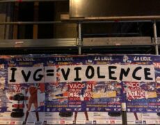 La prochaine Marche pour la vie, c’est le dimanche 16 janvier 2022 à Paris