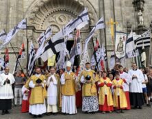 Succès pour la 4ème édition du Pèlerinage « Feiz e Breizh »