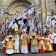 Succès pour la 4ème édition du Pèlerinage « Feiz e Breizh »