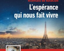 Erick et Sylvie Pétard : “Nous avons perdu nos deux filles sous les balles des terroristes”