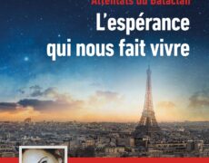 Erick et Sylvie Pétard : “Nous avons perdu nos deux filles sous les balles des terroristes”