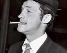 Jean-Paul Belmondo, RIP
