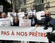Pour la liberté de la messe traditionnelle, à Paris comme au Havre