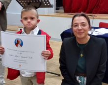 Prix Saint Jean-Paul II pour la Famille, l’Amour et la Vie