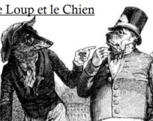 La dictature sanitaire vue par Jean de La Fontaine