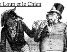 La dictature sanitaire vue par Jean de La Fontaine