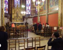 Catholiques clandestins