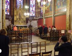 Catholiques clandestins