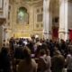 «C’est la liturgie qui me touche le plus»