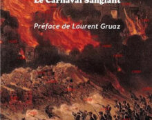 La Commune de Paris ou Le carnaval sanglant du Général Ambert