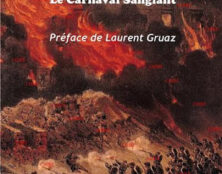 La Commune de Paris ou Le carnaval sanglant du Général Ambert