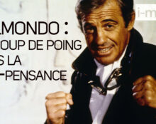 I-Média : Belmondo, un coup de poing dans la bien-pensance