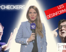 I-Média – Fact-checkers : faux vérificateurs, vrais désinformateurs