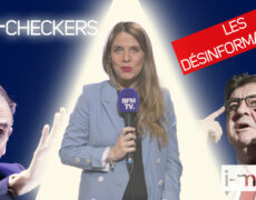 I-Média – Fact-checkers : faux vérificateurs, vrais désinformateurs