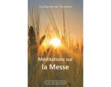 Traditionis custodes : lisons les Méditations sur la Messe de l’abbé de Tanoüarn