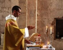 Le Fr. Augustin-Marie Aubry élu Prieur de la Fraternité Saint-Vincent Ferrier