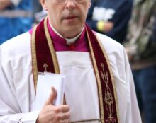 Traditionis custodes : Mgr Chauvet s’exprime à propos de la lettre de l’archevêque de Paris