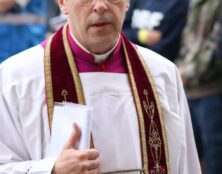 Traditionis custodes : Mgr Chauvet s’exprime à propos de la lettre de l’archevêque de Paris