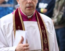 Traditionis custodes : Mgr Chauvet s’exprime à propos de la lettre de l’archevêque de Paris