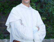 La lettre ouverte du prieur de la Sainte-Baume aux pasteurs