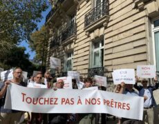 Depuis le Concile Vatican II, les laïcs ont un rôle propre à jouer dans l’édification de l’Église