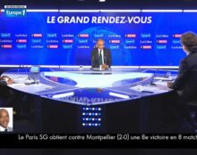 “On peut venir de n’importe où dans le monde et devenir Français. Cela s’appelle l’assimilation”