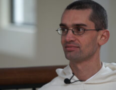 Entretien sur le motu proprio Traditionis Custodes avec le père Augustin-Marie Aubry