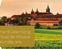 Pour Notre-Dame d’Oelenberg, prêt à participer à un acte de foi ?
