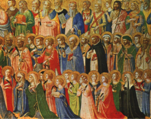 Prions les saints de demain