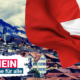Lutte pour le maintien du mariage en Suisse : votation dimanche