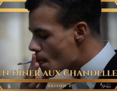 La saison 2 du Dîner aux chandelles