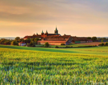 La “farine d’Oelenberg” : la pépite des moines trappistes alsaciens