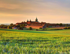 La “farine d’Oelenberg” : la pépite des moines trappistes alsaciens