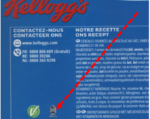 Soyez inclusif, versez votre obole au culte musulman, achetez des céréales Kellogg’s