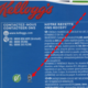 Soyez inclusif, versez votre obole au culte musulman, achetez des céréales Kellogg’s