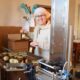 Objectif 1500 pots de confiture pour l’abbaye des Gardes