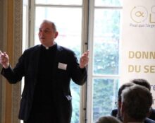 1er Grand Rendez-vous de la Finance intégrale