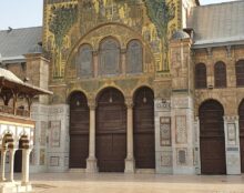 Damas l’hospitalière. Retour de Syrie