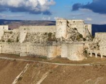 Syrie : deux villes gardiennes de la chrétienté