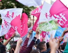 Les familles exclues du coup de pouce sur le pouvoir d’achat