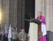 Mgr Denis Jachiet nommé évêque de Belfort-Montbéliard