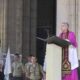 Mgr Denis Jachiet nommé évêque de Belfort-Montbéliard