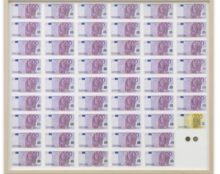 L’art comptant pour rien compte un peu tout de même