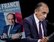 Une différence importante entre Marine le Pen et Eric Zemmour, c’est la capacité de ce dernier à refuser la diabolisation