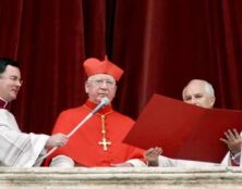 Décès du cardinal Jorge Arturo Medina Estévez